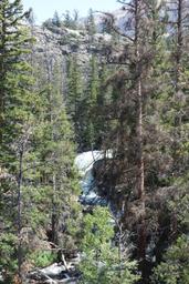 A loud waterfall [sun sep 5 13:58:21 mdt 2021]